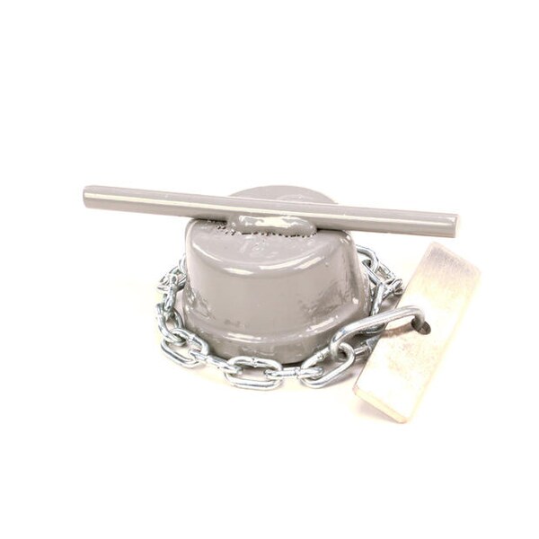 Cap Assembly, Odc Drain